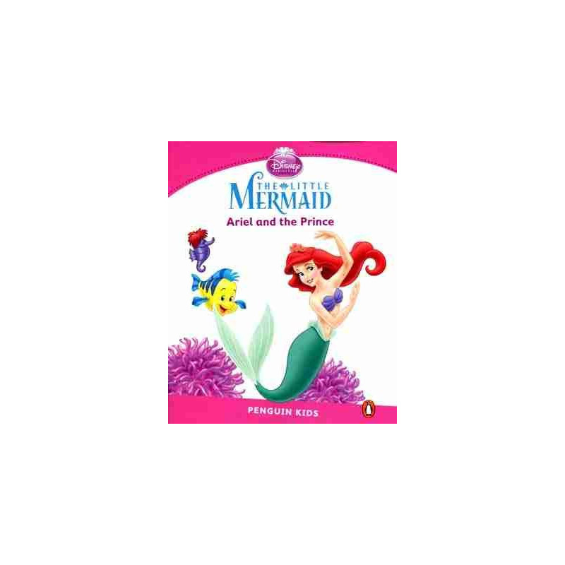 Little Mermaid (Penguin Kids 2 )