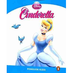 Cinderella (Penguin Kids 1 )