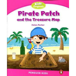 Pirate Patch Penguin Kids 2