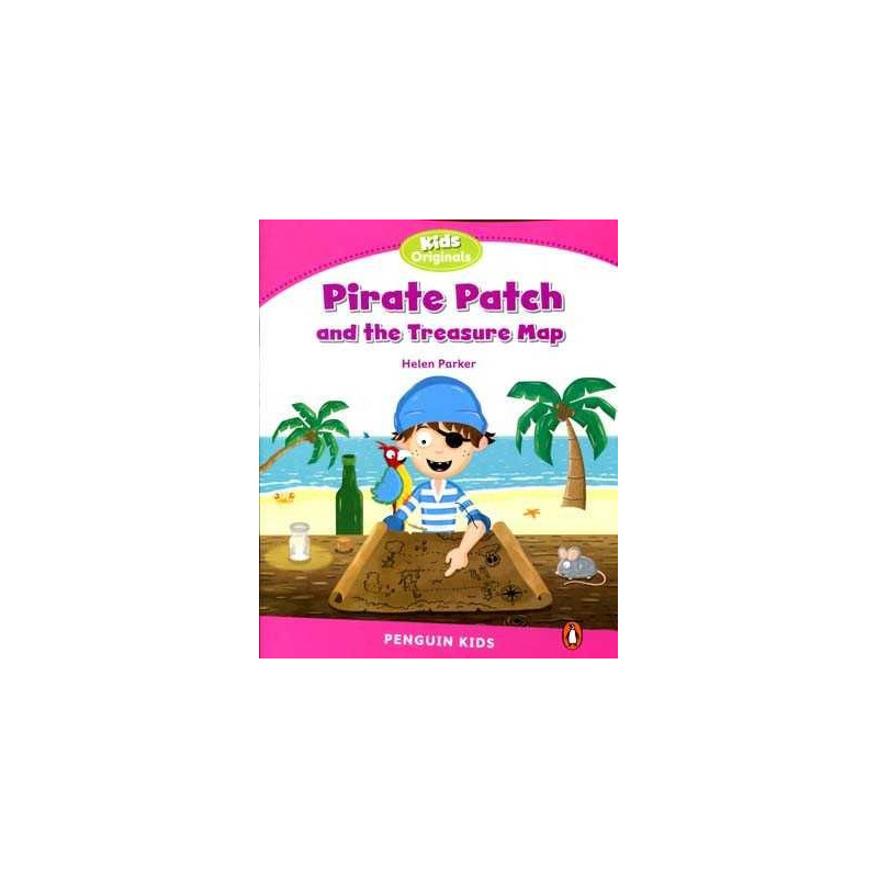 Pirate Patch Penguin Kids 2