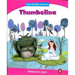 Thumbelina Penguin Kids 2