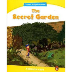 Secret Garden Reader Penguin Kids 6