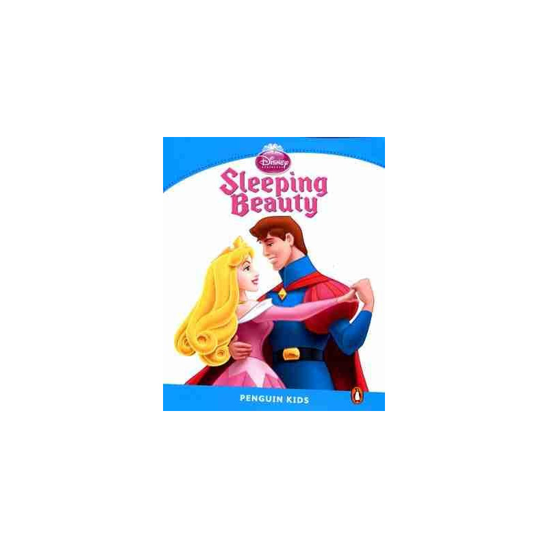 Sleeping Beauty pk1