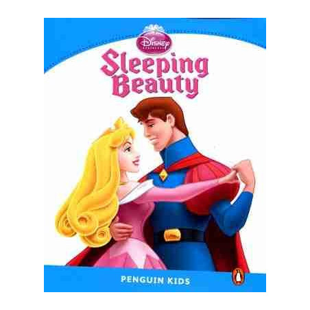 Sleeping Beauty pk1