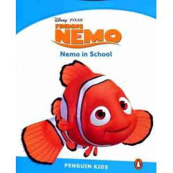 Finding Nemo (Penguin Kids 1 )