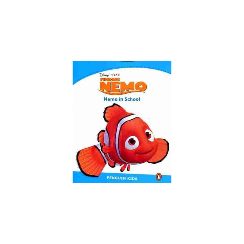 Finding Nemo (Penguin Kids 1 )