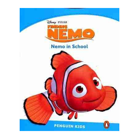 Finding Nemo (Penguin Kids 1 )