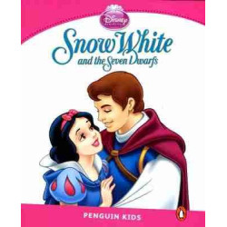 Snow White (Penguin Kids 2 )