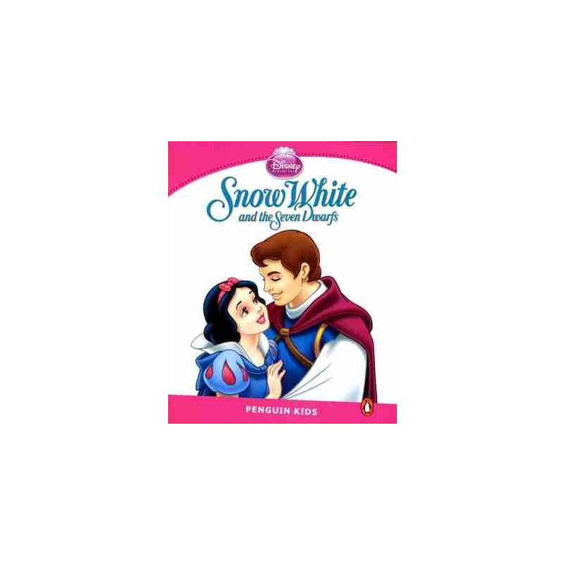 Snow White (Penguin Kids 2 )