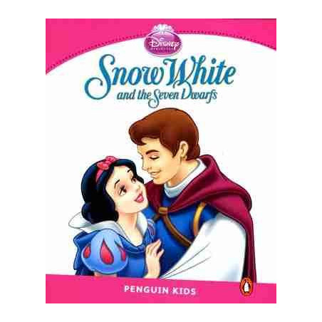 Snow White (Penguin Kids 2 )