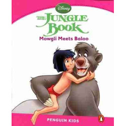 Jungle Book (Penguin Kids 2)