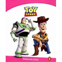 Toy Story 1 (Penguin Kids 2 )