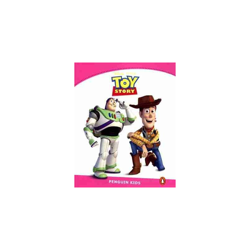 Toy Story 1 (Penguin Kids 2 )