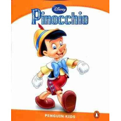 Pinocchio (Penguin Kids 3)