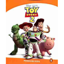 Toy Story 2 (Penguin Kids 3 )