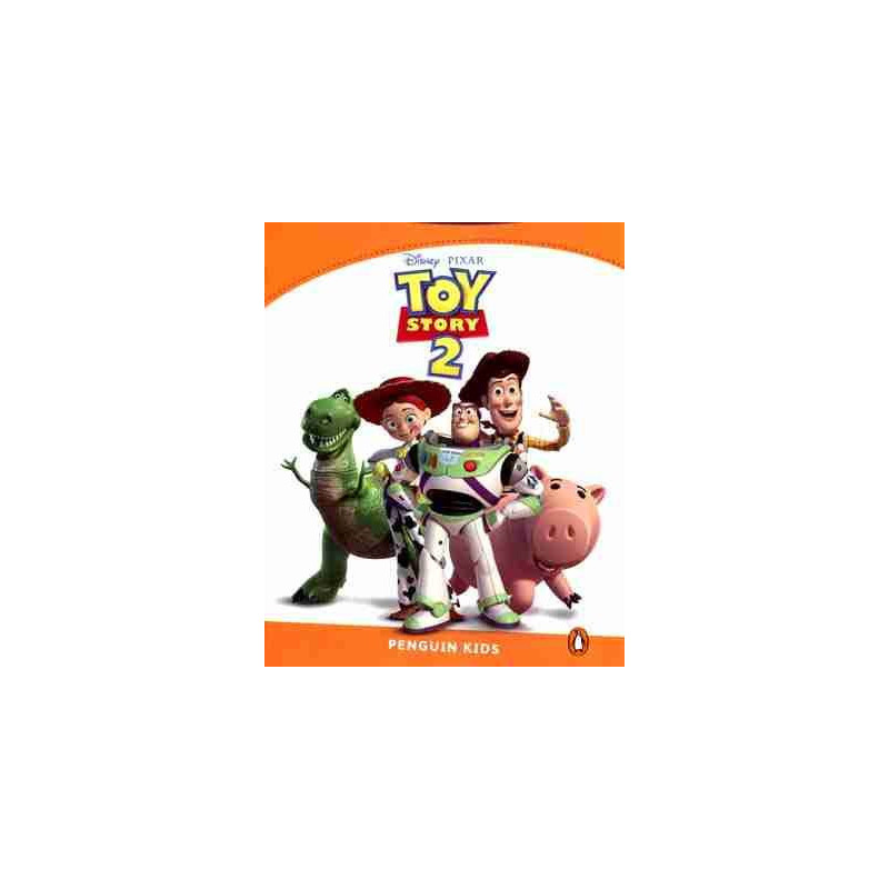 Toy Story 2 (Penguin Kids 3 )