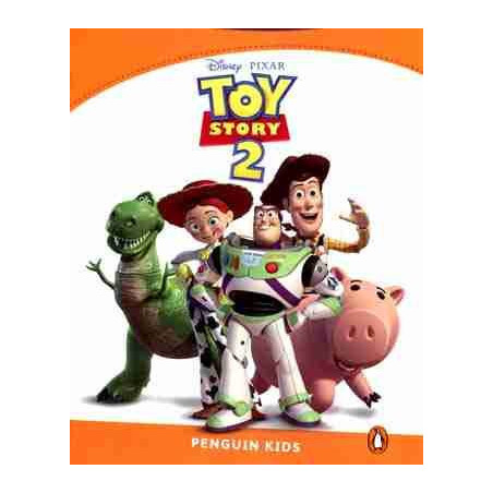 Toy Story 2 (Penguin Kids 3 )