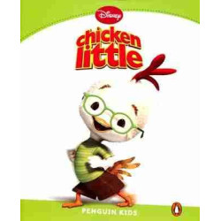 Chicken Little (Penguin Kids 4)