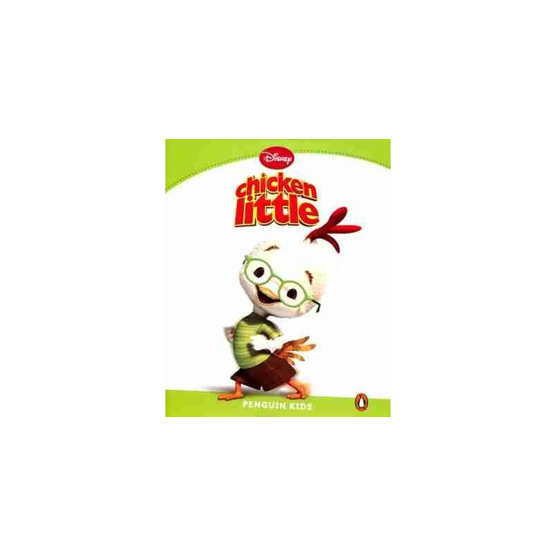 Chicken Little (Penguin Kids 4)