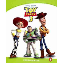 Toy Story 3 (Penguin Kids 4)