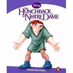 Hunchback Of Notre Dame (Penguin Kids 5)