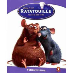 Ratatouille (Penguin Kids 5)