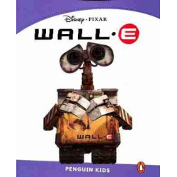 Wall-E (Penguin Kids 5 )