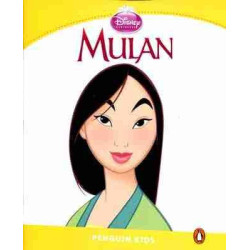 Mulan (Penguin Kids 6)