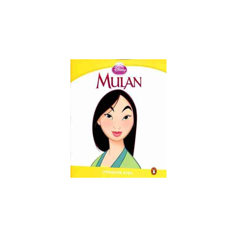 Mulan (Penguin Kids 6)