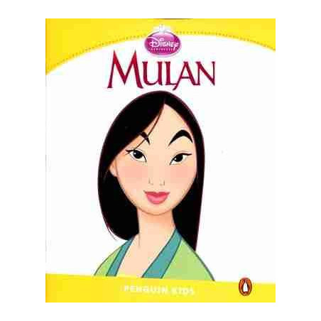 Mulan (Penguin Kids 6)