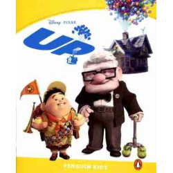 Up (Penguin Kids 6)