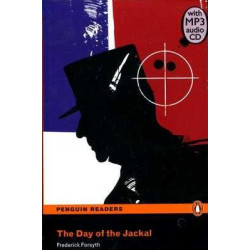 Day the Jackal + cd mp3 pr4