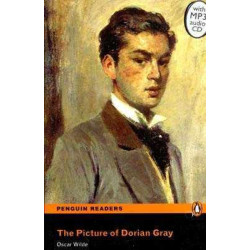 Picture of Dorian Gray + cd mp3 pr4