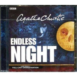 Endless Midnight CD integro