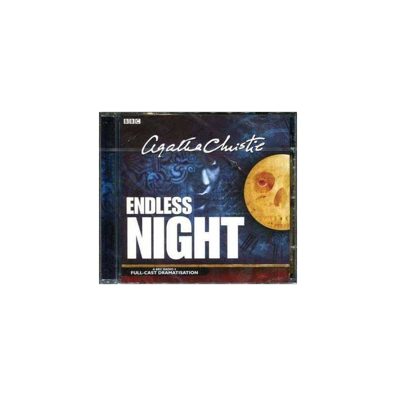 Endless Midnight CD integro