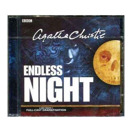 Endless Midnight CD integro