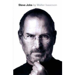 Steve Jobs The Exclusive Biography