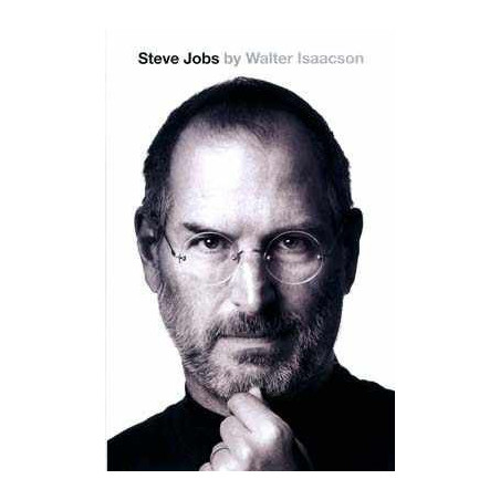 Steve Jobs The Exclusive Biography