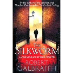 Silkworm