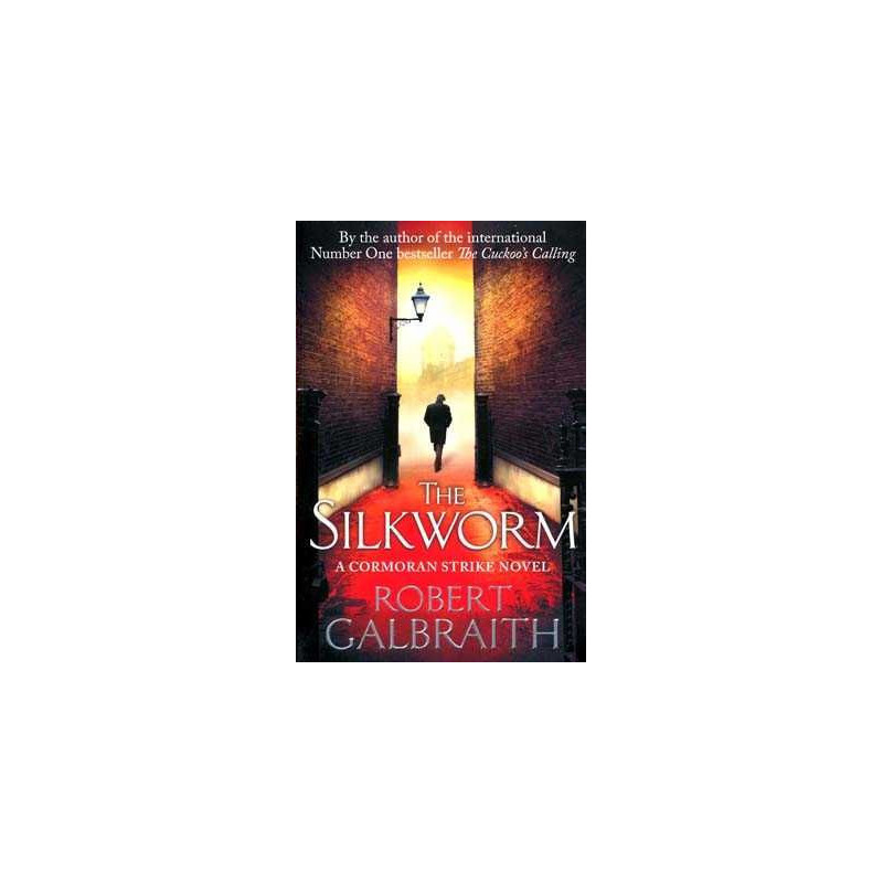 Silkworm