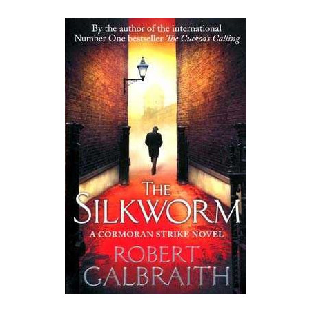 Silkworm