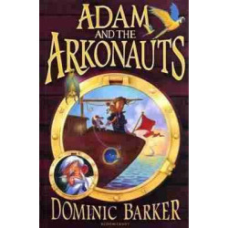 Adam and the Arkonauts PB