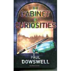 Cabinet of Curiosities PB