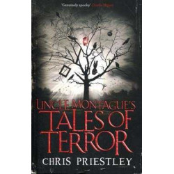 Tales of Terror : Uncle Montagues  PB