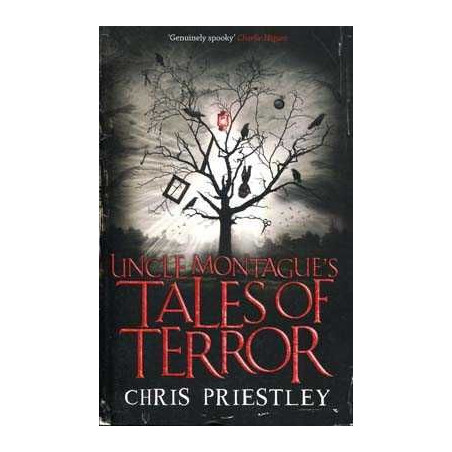 Tales of Terror : Uncle Montagues  PB