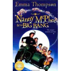 Nanny Mcphee & the Big Bang PB Film