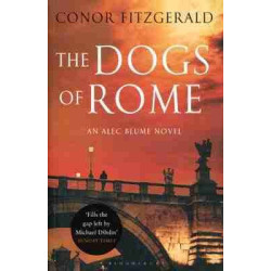 Dogs of Rome PB