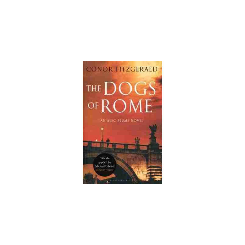 Dogs of Rome PB