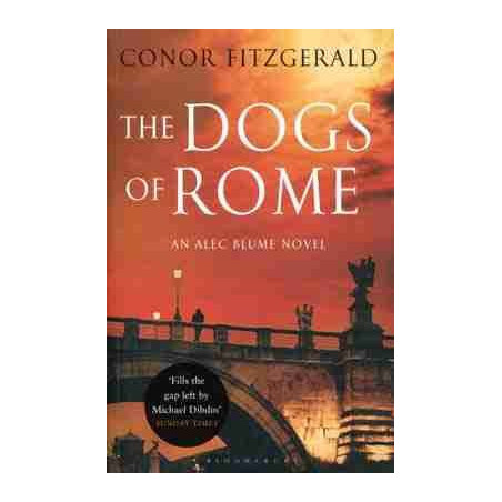 Dogs of Rome PB