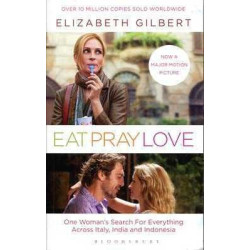 Eat Pray Love